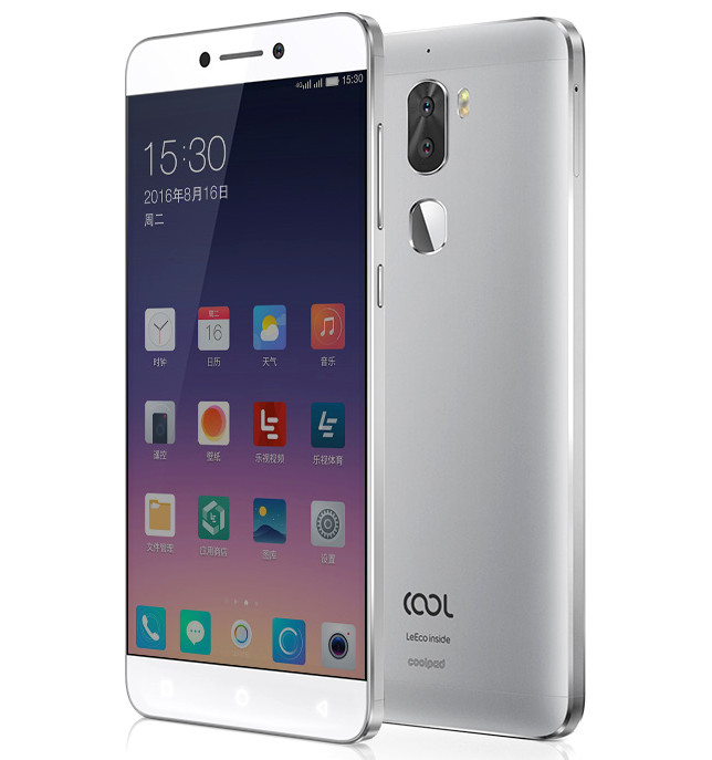 Coolpad Cool 1 Dual